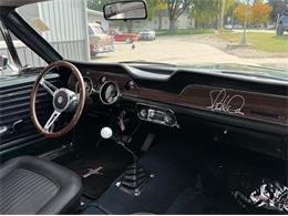 1968 Ford Mustang Fastback (CC-2117611) for sale in Greene, Iowa