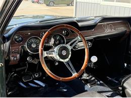1968 Ford Mustang Fastback (CC-2117611) for sale in Greene, Iowa