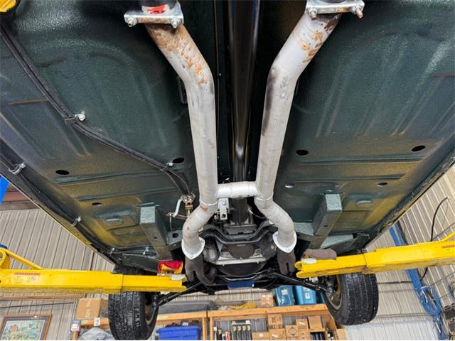 1968 Ford Mustang Fastback (CC-2117611) for sale in Greene, Iowa