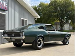1968 Ford Mustang Fastback (CC-2117611) for sale in Greene, Iowa