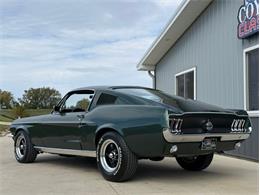 1968 Ford Mustang Fastback (CC-2117611) for sale in Greene, Iowa