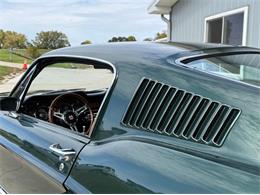 1968 Ford Mustang Fastback (CC-2117611) for sale in Greene, Iowa