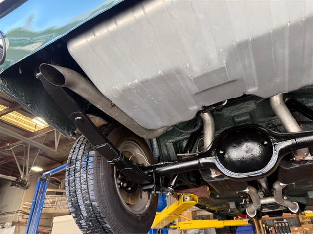 1968 Ford Mustang Fastback (CC-2117611) for sale in Greene, Iowa