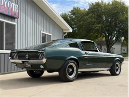 1968 Ford Mustang Fastback (CC-2117611) for sale in Greene, Iowa