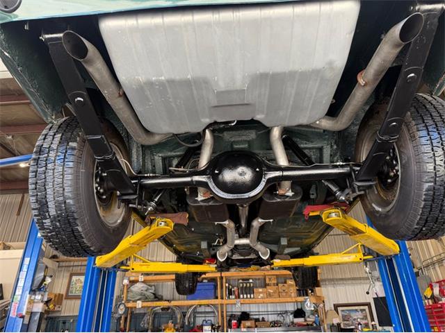 1968 Ford Mustang Fastback (CC-2117611) for sale in Greene, Iowa