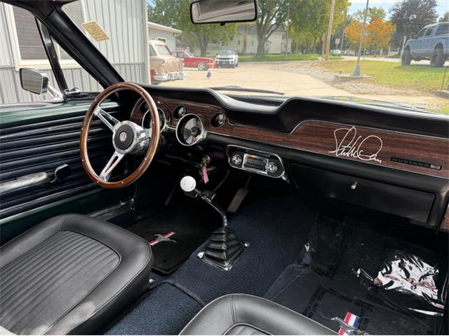 1968 Ford Mustang Fastback (CC-2117611) for sale in Greene, Iowa