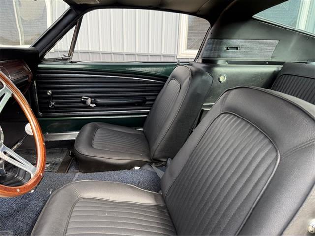 1968 Ford Mustang Fastback (CC-2117611) for sale in Greene, Iowa