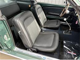1968 Ford Mustang Fastback (CC-2117611) for sale in Greene, Iowa