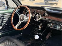 1968 Ford Mustang Fastback (CC-2117611) for sale in Greene, Iowa