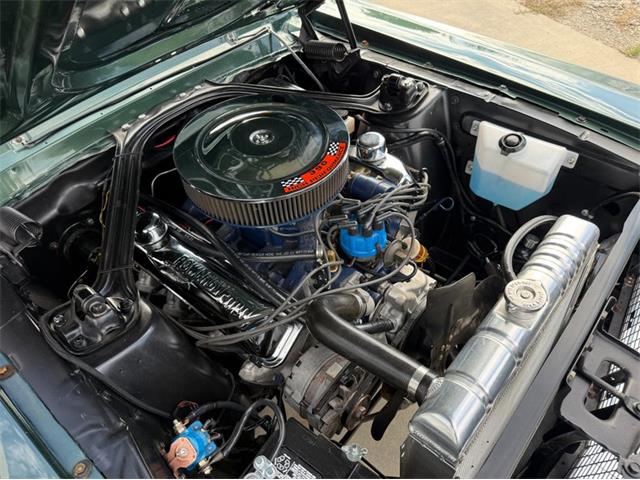 1968 Ford Mustang Fastback (CC-2117611) for sale in Greene, Iowa