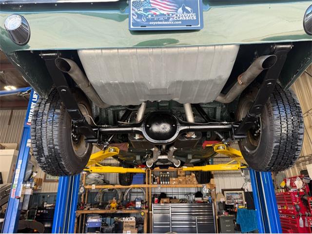 1968 Ford Mustang Fastback (CC-2117611) for sale in Greene, Iowa