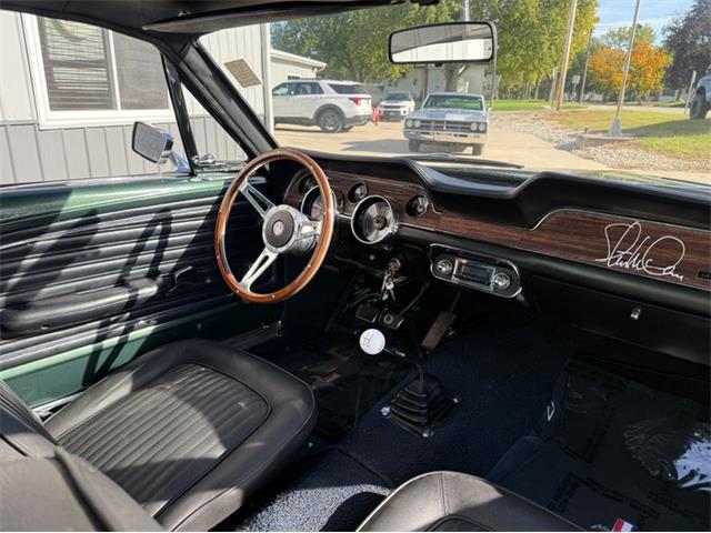 1968 Ford Mustang Fastback (CC-2117611) for sale in Greene, Iowa