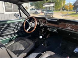 1968 Ford Mustang Fastback (CC-2117611) for sale in Greene, Iowa