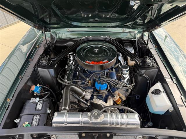 1968 Ford Mustang Fastback (CC-2117611) for sale in Greene, Iowa