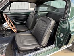 1968 Ford Mustang Fastback (CC-2117611) for sale in Greene, Iowa