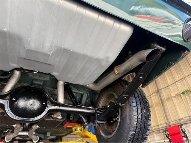 1968 Ford Mustang Fastback (CC-2117611) for sale in Greene, Iowa