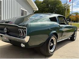 1968 Ford Mustang Fastback (CC-2117611) for sale in Greene, Iowa