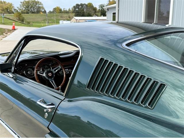 1968 Ford Mustang Fastback (CC-2117611) for sale in Greene, Iowa