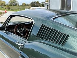 1968 Ford Mustang Fastback (CC-2117611) for sale in Greene, Iowa
