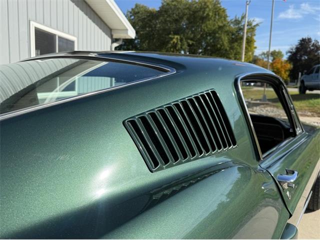 1968 Ford Mustang Fastback (CC-2117611) for sale in Greene, Iowa