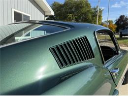 1968 Ford Mustang Fastback (CC-2117611) for sale in Greene, Iowa