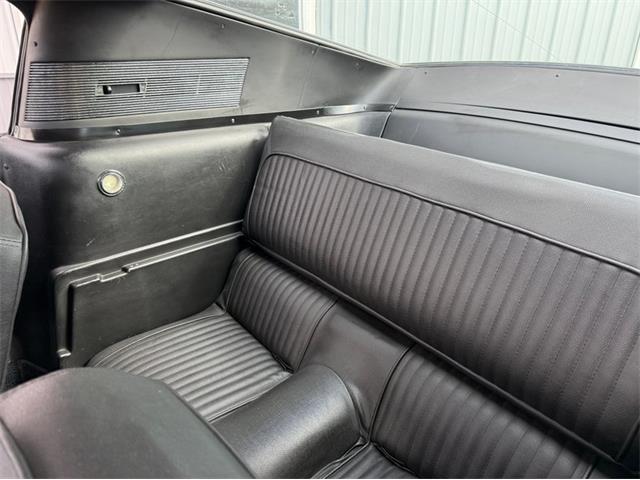 1968 Ford Mustang Fastback (CC-2117611) for sale in Greene, Iowa