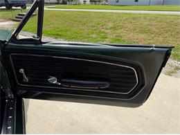1968 Ford Mustang Fastback (CC-2117611) for sale in Greene, Iowa