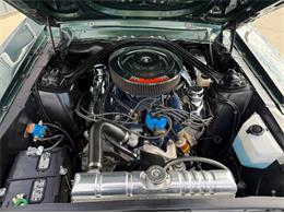 1968 Ford Mustang Fastback (CC-2117611) for sale in Greene, Iowa