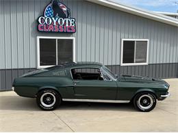 1968 Ford Mustang Fastback (CC-2117611) for sale in Greene, Iowa