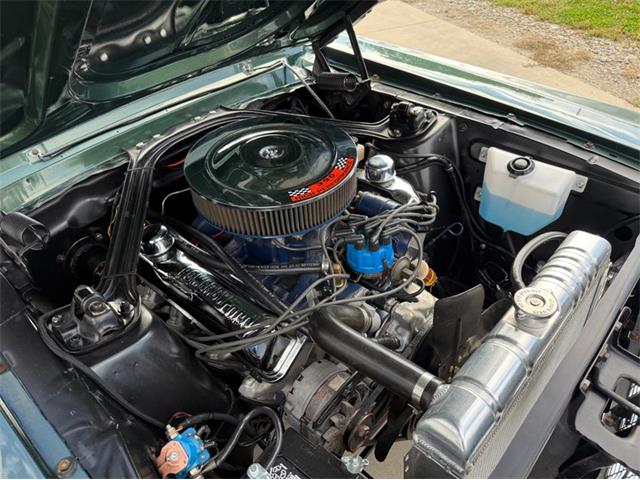 1968 Ford Mustang Fastback (CC-2117611) for sale in Greene, Iowa