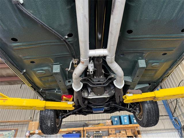 1968 Ford Mustang Fastback (CC-2117611) for sale in Greene, Iowa
