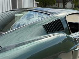 1968 Ford Mustang Fastback (CC-2117611) for sale in Greene, Iowa