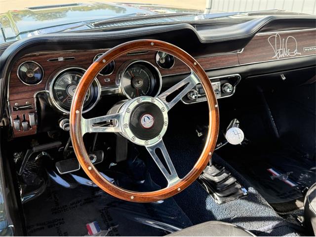 1968 Ford Mustang Fastback (CC-2117611) for sale in Greene, Iowa