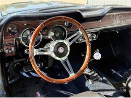 1968 Ford Mustang Fastback (CC-2117611) for sale in Greene, Iowa