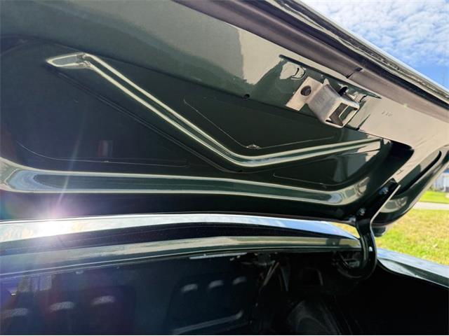 1968 Ford Mustang Fastback (CC-2117611) for sale in Greene, Iowa