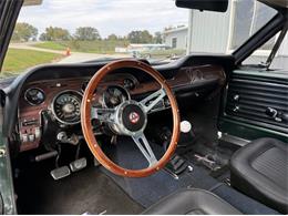 1968 Ford Mustang Fastback (CC-2117611) for sale in Greene, Iowa