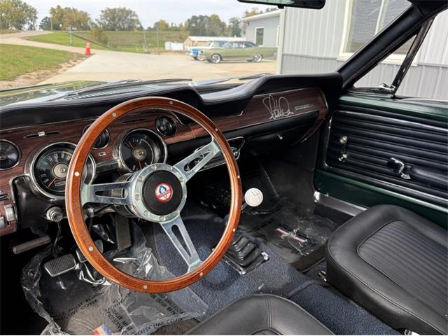 1968 Ford Mustang Fastback (CC-2117611) for sale in Greene, Iowa