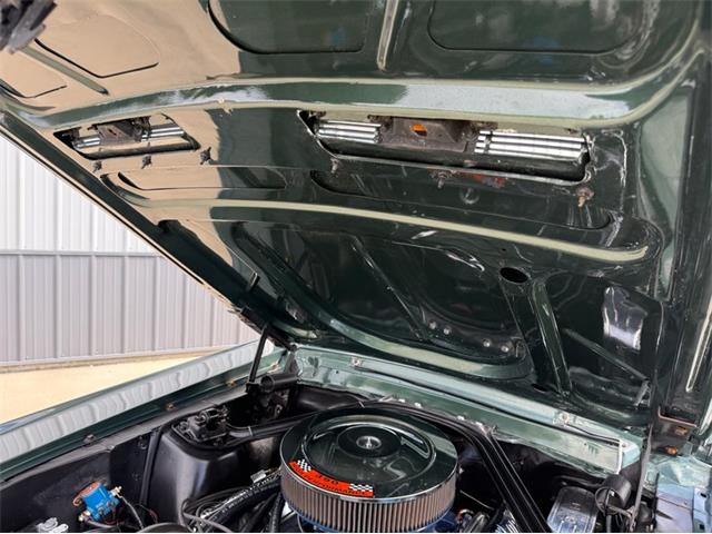 1968 Ford Mustang Fastback (CC-2117611) for sale in Greene, Iowa