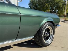 1968 Ford Mustang Fastback (CC-2117611) for sale in Greene, Iowa