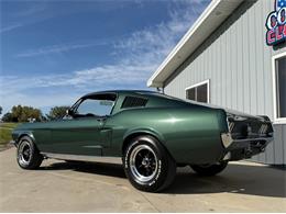 1968 Ford Mustang Fastback (CC-2117611) for sale in Greene, Iowa