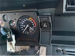 1989 Chevrolet Camaro IROC Z28 (CC-2117612) for sale in Lincoln, Nebraska