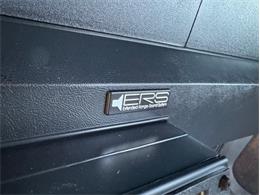1989 Chevrolet Camaro IROC Z28 (CC-2117612) for sale in Lincoln, Nebraska