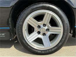 1989 Chevrolet Camaro IROC Z28 (CC-2117612) for sale in Lincoln, Nebraska