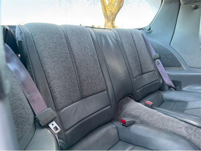 1989 Chevrolet Camaro IROC Z28 (CC-2117612) for sale in Lincoln, Nebraska