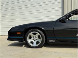1989 Chevrolet Camaro IROC Z28 (CC-2117612) for sale in Lincoln, Nebraska