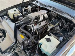 1989 Chevrolet Camaro IROC Z28 (CC-2117612) for sale in Lincoln, Nebraska