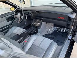 1989 Chevrolet Camaro IROC Z28 (CC-2117612) for sale in Lincoln, Nebraska