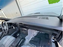 1989 Chevrolet Camaro IROC Z28 (CC-2117612) for sale in Lincoln, Nebraska