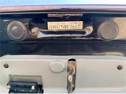 1989 Chevrolet Camaro IROC Z28 (CC-2117612) for sale in Lincoln, Nebraska