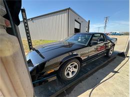 1989 Chevrolet Camaro IROC Z28 (CC-2117612) for sale in Lincoln, Nebraska